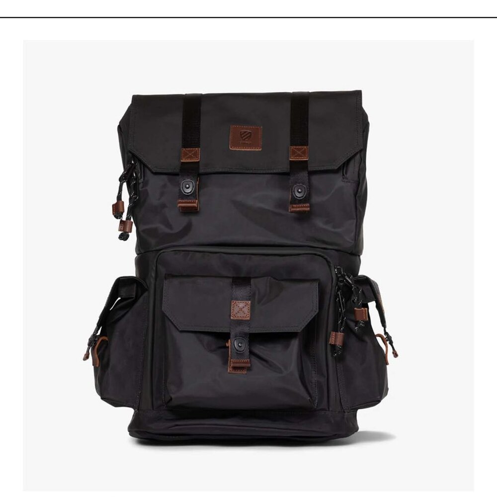 Langly Camera Backpack